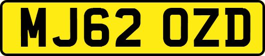 MJ62OZD