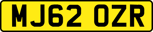 MJ62OZR