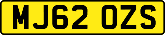 MJ62OZS