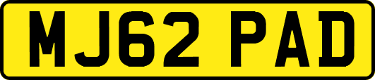 MJ62PAD