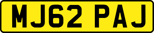 MJ62PAJ