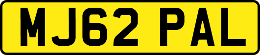 MJ62PAL