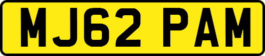 MJ62PAM