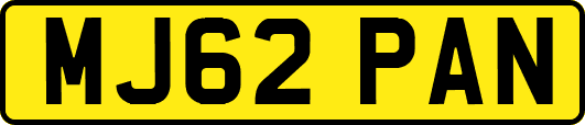 MJ62PAN