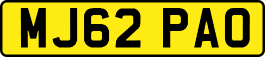MJ62PAO