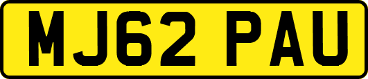 MJ62PAU