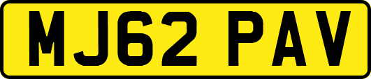 MJ62PAV