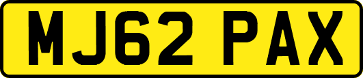 MJ62PAX
