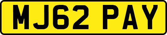 MJ62PAY