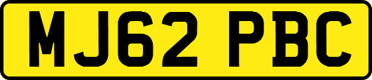 MJ62PBC