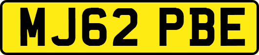 MJ62PBE