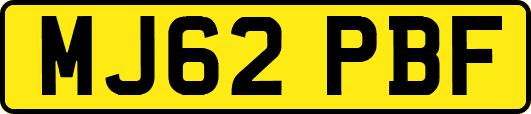 MJ62PBF