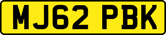 MJ62PBK