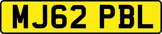 MJ62PBL