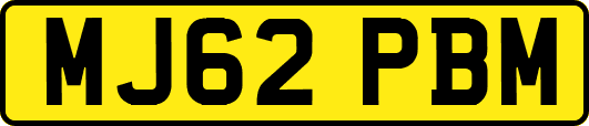 MJ62PBM