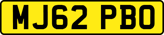MJ62PBO