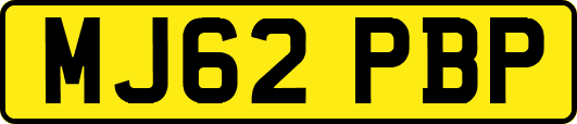MJ62PBP