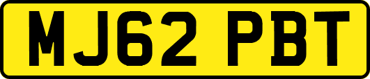 MJ62PBT