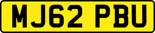 MJ62PBU