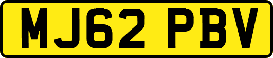 MJ62PBV