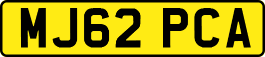 MJ62PCA