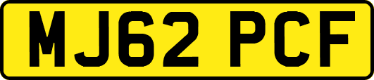 MJ62PCF