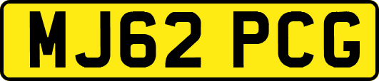 MJ62PCG