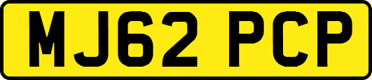MJ62PCP