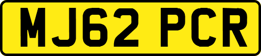 MJ62PCR