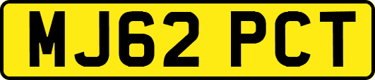 MJ62PCT