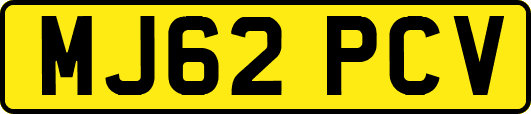 MJ62PCV