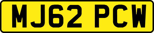MJ62PCW