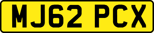 MJ62PCX