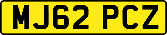 MJ62PCZ