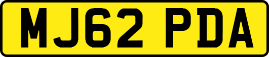 MJ62PDA