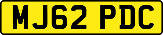 MJ62PDC