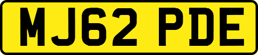 MJ62PDE