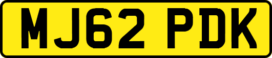 MJ62PDK