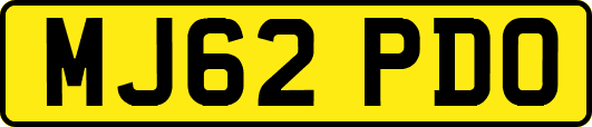 MJ62PDO