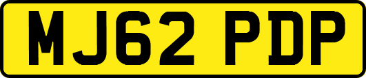 MJ62PDP