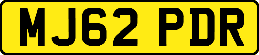 MJ62PDR