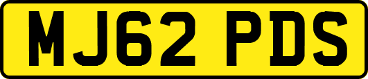 MJ62PDS