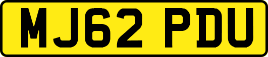 MJ62PDU
