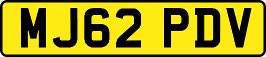 MJ62PDV