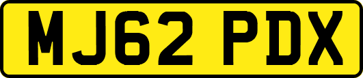 MJ62PDX