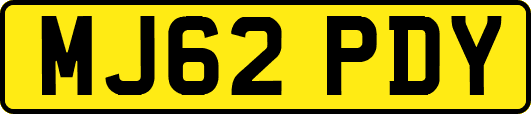 MJ62PDY
