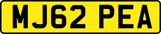MJ62PEA