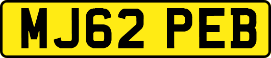 MJ62PEB
