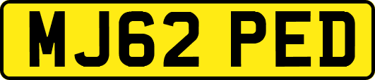MJ62PED