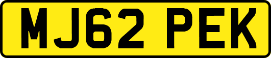 MJ62PEK